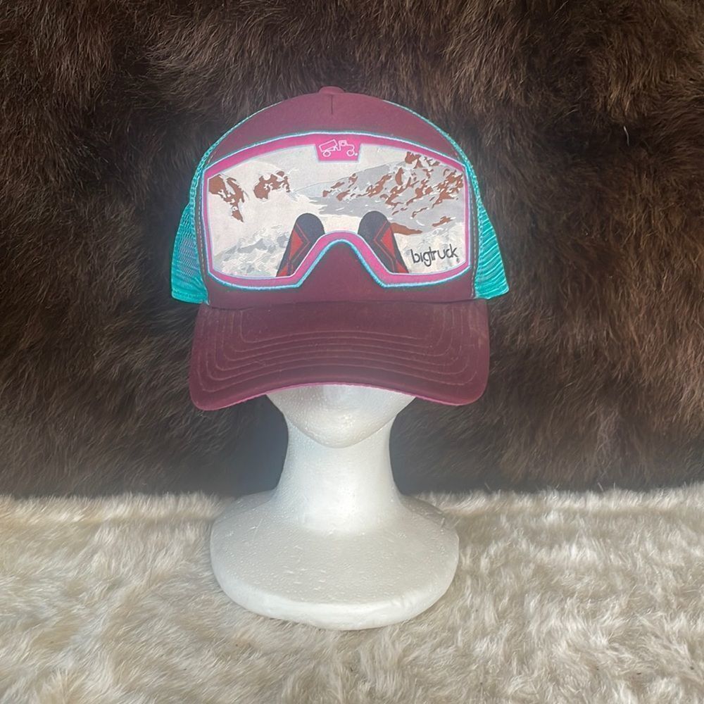 Bigtruck hat OS (5090)